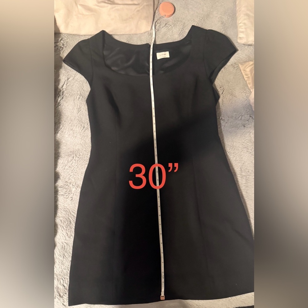 Wilfred Whidbey Dress - Picture 11 of 14